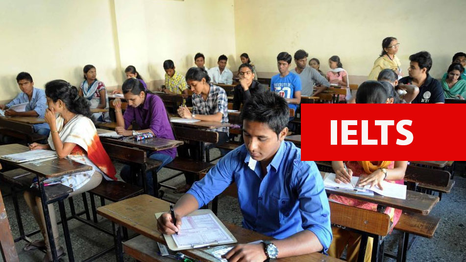 Best IELTS Coaching Center in Chennai