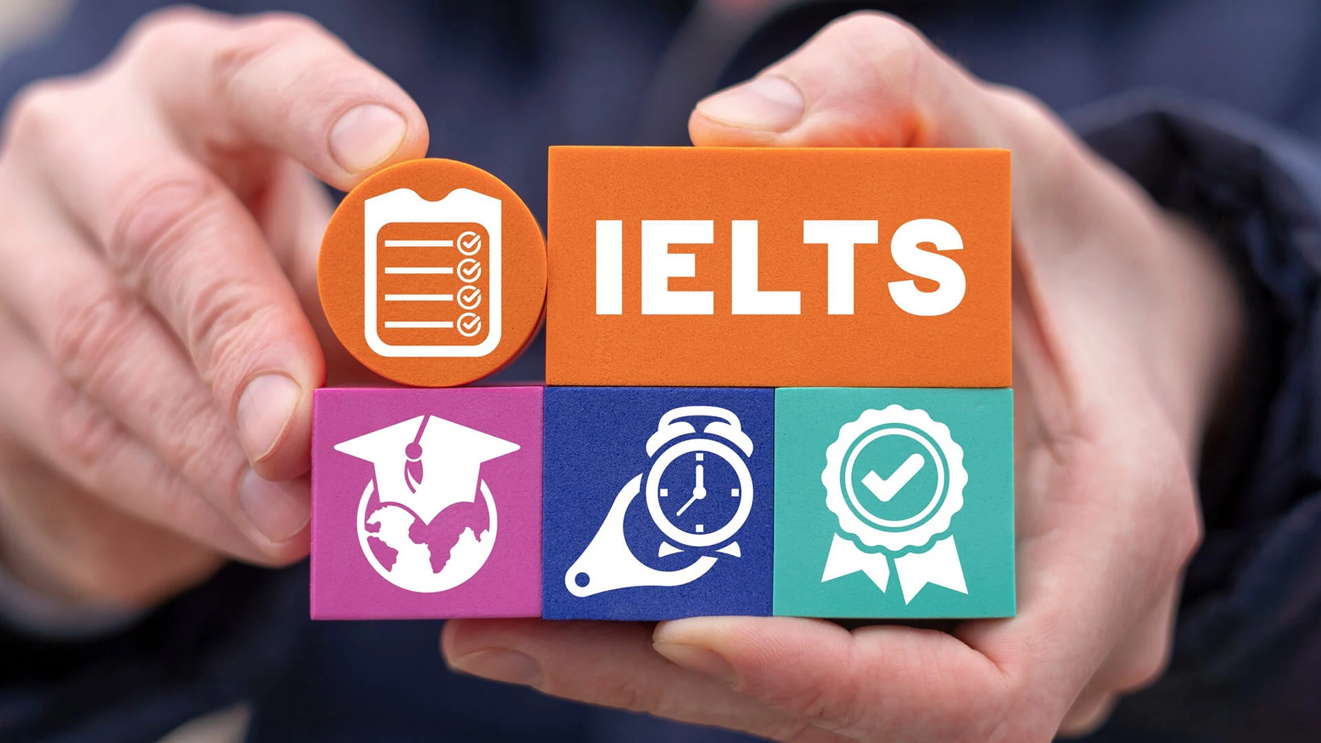 Best IELTS Coaching Center in Chennai